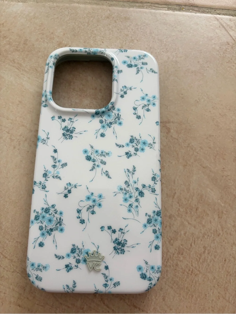 Great condition velvet caviar I Phone 16 phone Cases